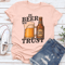 In Beer We Trust Tee 3