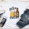 In Beer We Trust Tee 1