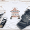 Well Crap This My Circus These Are My Moneys Tee 3