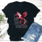 I Dont Give A Flying Flock Tee 3