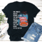 One Minute Youre Young Fun Tee 0