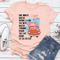One Minute Youre Young Fun Tee 2