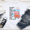 One Minute Youre Young Fun Tee 3