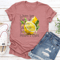 When Life Gives You Lemons Squeeze Them In Peoples Eyes Tee 2