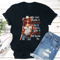 You Cant Handle A Redhead Tee 1
