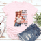 You Cant Handle A Redhead Tee 0
