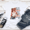 You Cant Handle A Redhead Tee 2