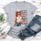 You Cant Handle A Redhead Tee 3