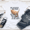 She Believed She Could But Her Cat Tee 2