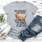 She Believed She Could But Her Cat Tee 3