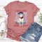 I Graduated Now Im Like Smart Stuff Tee 2