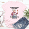 Grandma Knows Everything If She Doesnt Know Tee 0