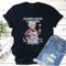 Grandma Knows Everything If She Doesnt Know Tee 2