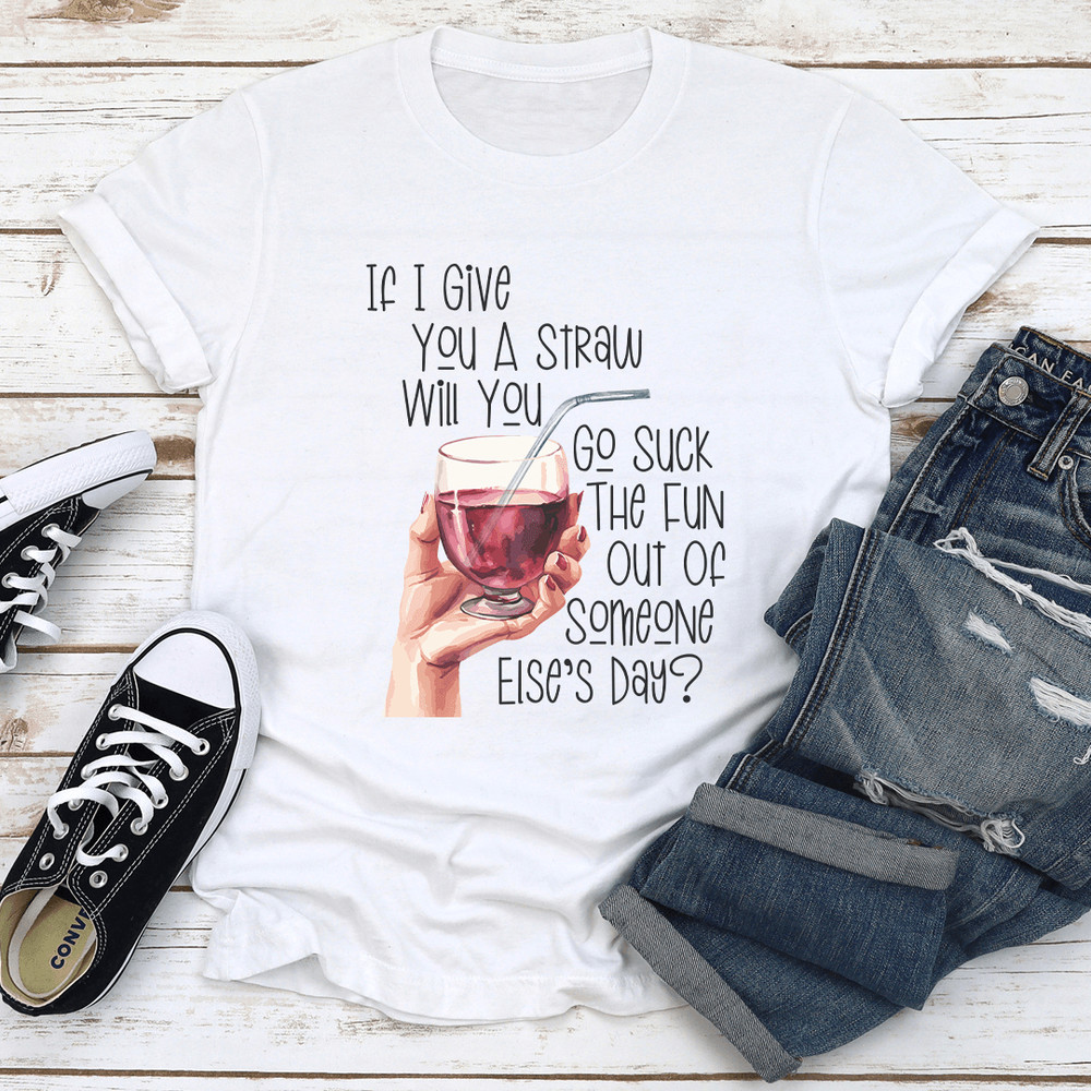 Grandma Knows Everything If She Doesnt Know Tee 0