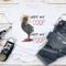 Not My Coop Not My Poop Tee 2