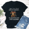 I Am Sweet Lovable Kind Shy Innocent Tee 1