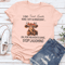 I Am Sweet Lovable Kind Shy Innocent Tee 0
