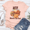 WTF Wheres The Food Tee 0