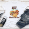 WTF Wheres The Food Tee 1