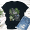 I Only Wanted A Few Plants Tee 2