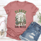 Plants Are My Soil Mets Tee 1