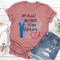 My Heart Belongs To My Patients Tee 2