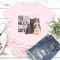 I Really Yes Do Need All These Cats Tee 1