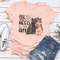 I Really Yes Do Need All These Cats Tee 3