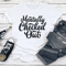 Mentally Checked Out Tee 2
