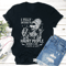 I Fully Intend To Haunt People When I Die Tee 3