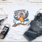 I Can Drive Myself Crazy Dont Need Your Help Tee 1