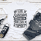 My Level Of Sarcasm Depends On Your Level Of Stupidity Tee 2