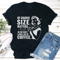 Of Course Size Matters No One Wants A Small Cup Of Coffee Tee 3