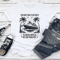 You Dont Have To Be Crazy To Cruise With Us Tee 0