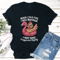 When I Told You I Was Normal Tee 2