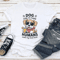 Dog Make Me Happy Humans Make My Head Hurt Tee 3