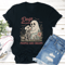 Dogs Because People Are Creepy Tee 1