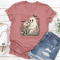 Dogs Because People Are Creepy Tee 2