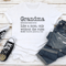 Grandma Like A Mom Only Without The Rules Tee 2