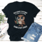 In Alcohols Defense Ive Done Some Pretty Dumb Stuff Sober Tee 1