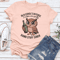 In Alcohols Defense Ive Done Some Pretty Dumb Stuff Sober Tee 0