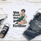 You Would Make Great Fertilzer Tee 1