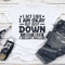 I Act Like I Am Okay But Deep Down Tee 2