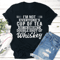 Im Not Everyones Cup Of Tea Tee 1