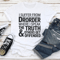 I Suffer From That Drorder Where Tee 2