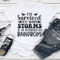 Ive Survived Too Many Storms To Be Bothered By Raindrop Tee 1