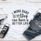 I Work Hard So My Dog Can Have A Better Life Tee 1