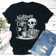 Nightmare Before Coffee Tee 1