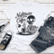 Nightmare Before Coffee Tee 2