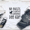 No Outfit Is Complete Without Dog Hair Tee 3